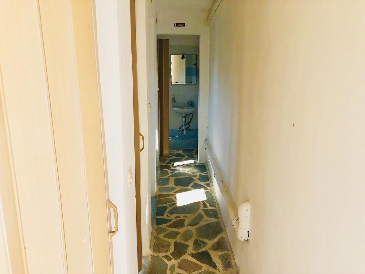 Gialiskari  Rooms Olympia מראה חיצוני תמונה
