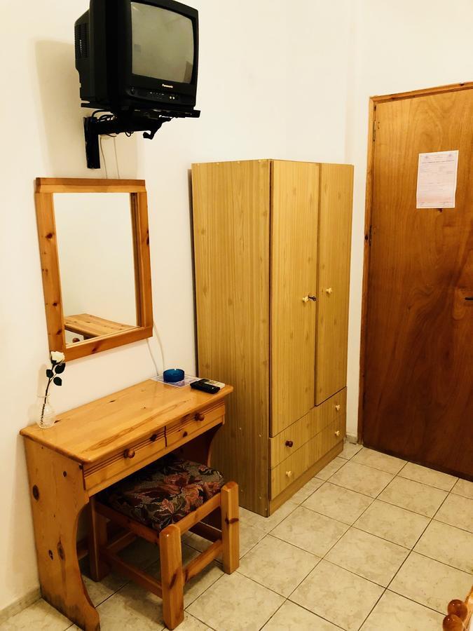 Gialiskari  Rooms Olympia מראה חיצוני תמונה
