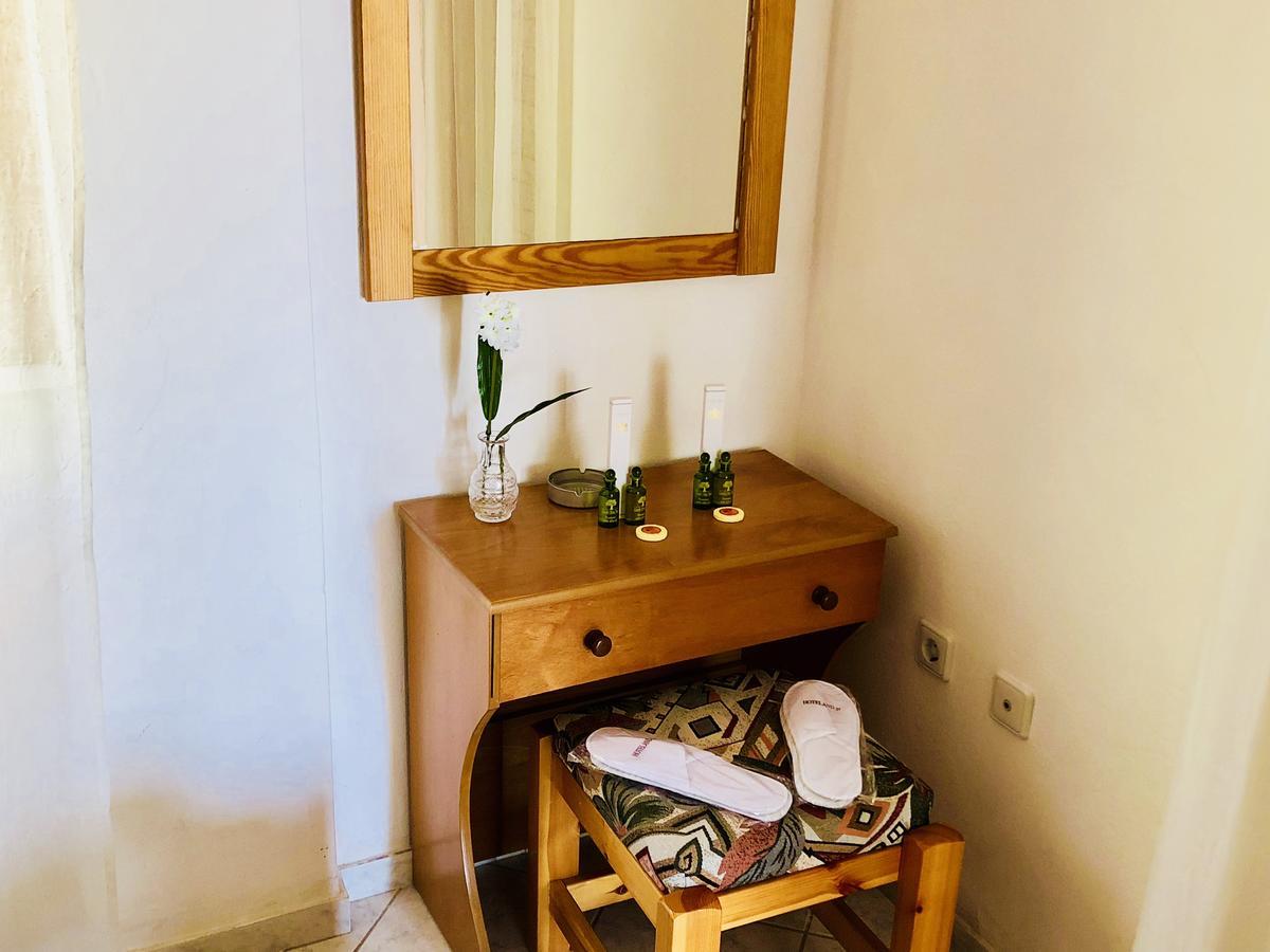 Gialiskari  Rooms Olympia מראה חיצוני תמונה